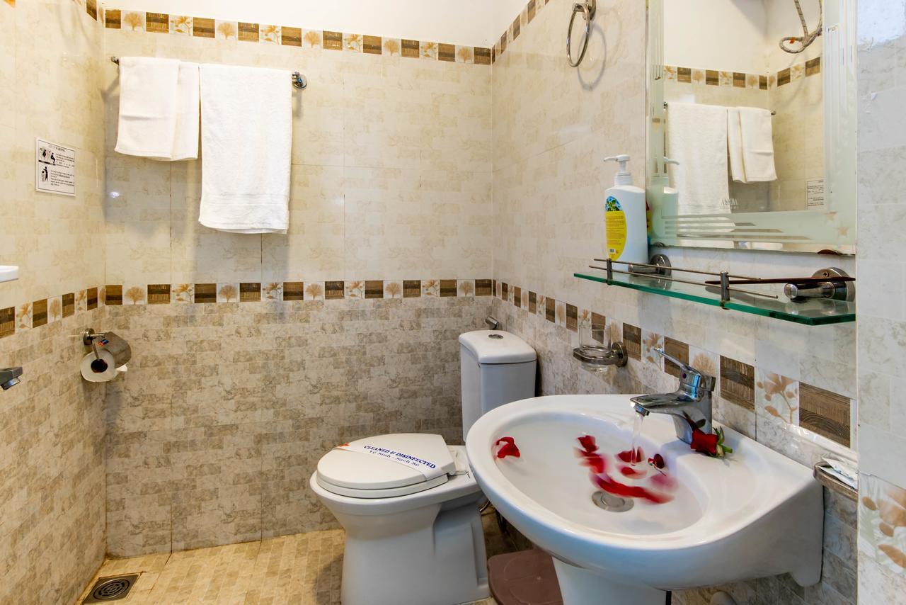 Vivi Homestay & Coffee Hoian Hoi An Luaran gambar